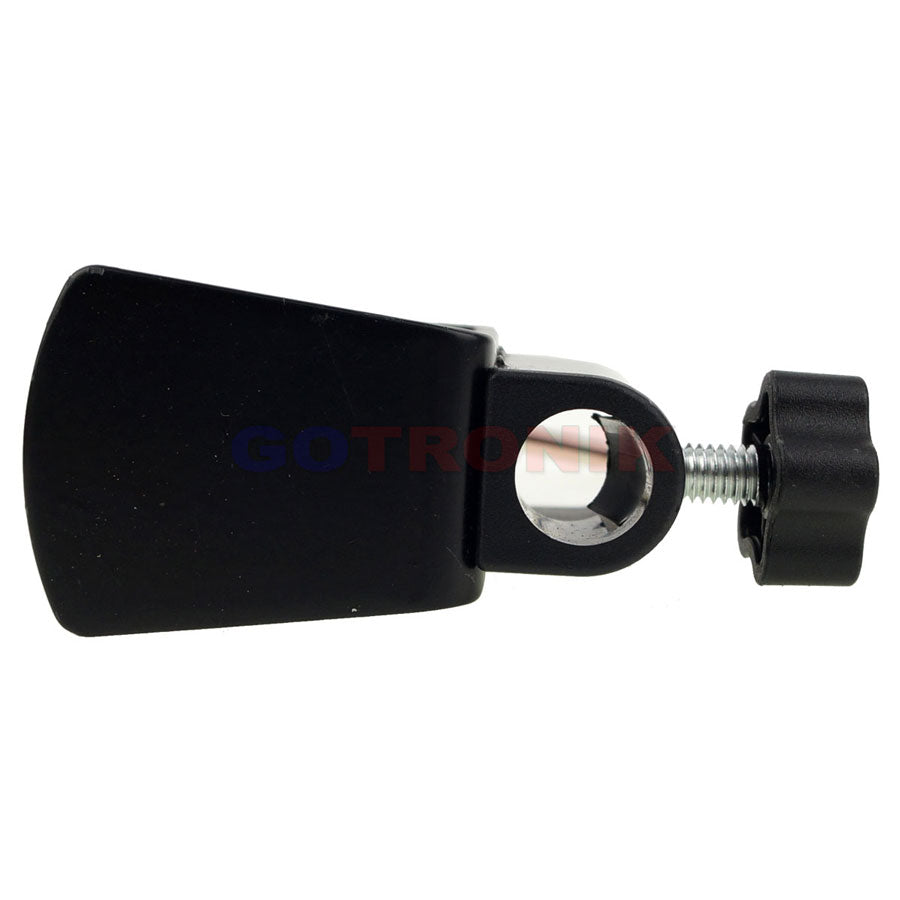 Fixing for lamps with magnifying glass type plastic vice EAN (GTIN) 5905567115714