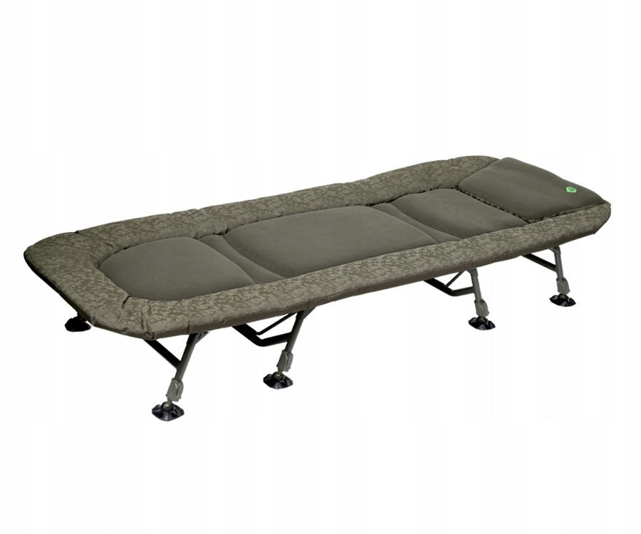 Flagman Carp Bed 160kg Carp Pro Diamond Big Size Bed CPHD5352