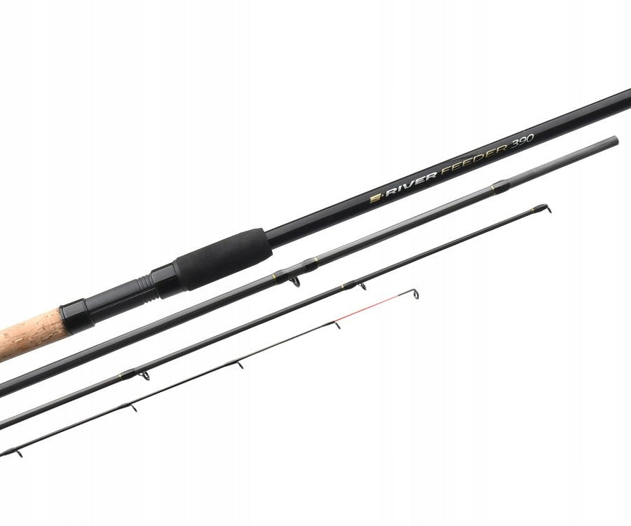 Flagman S-River 3,90m 150g Rod