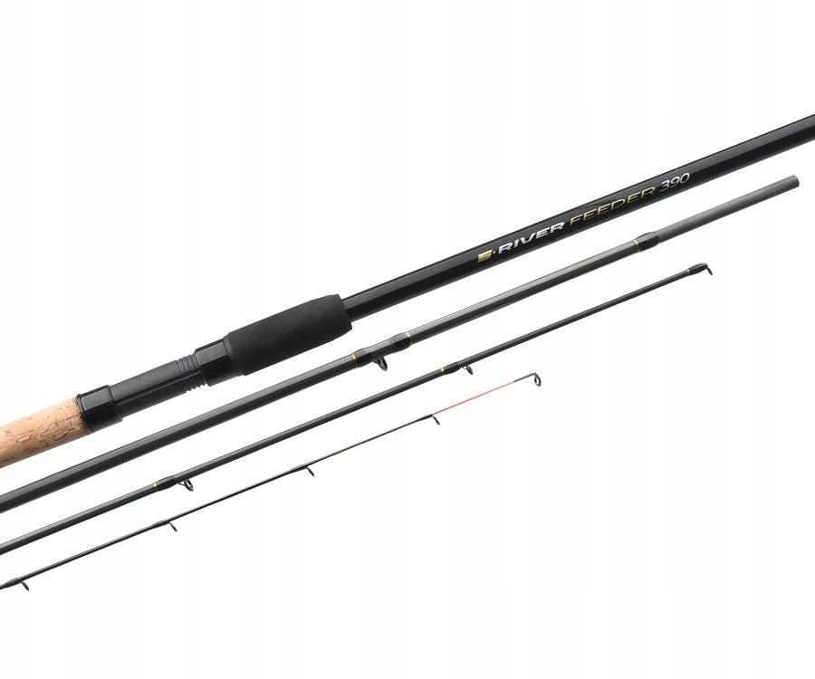 Flagman S-River 3,90m 150g Rod