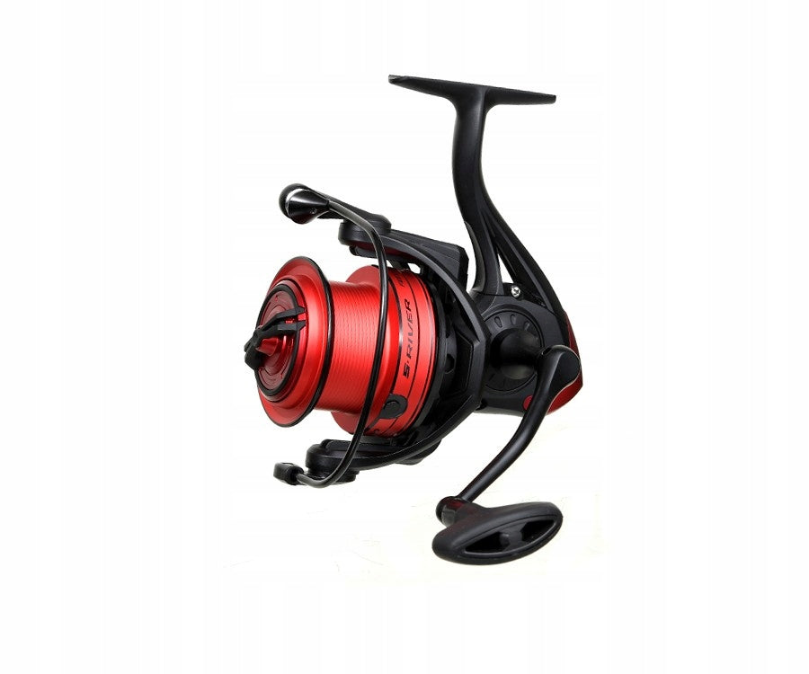 Flagman S-River Feeder 5500 reel