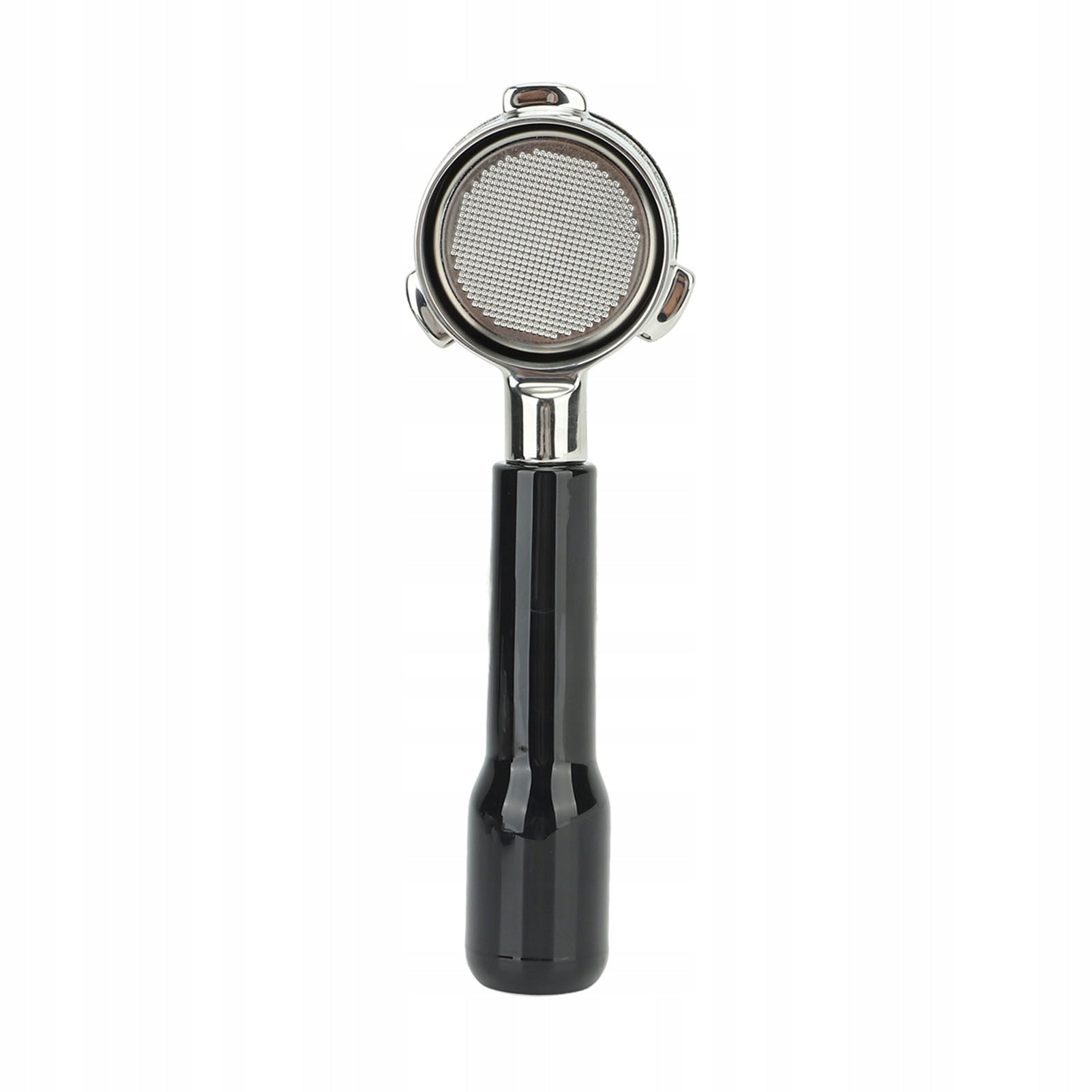 Flask Portafilter 54mm for Breville 870/880 Coffee Holder Stainless Steel Packaging status original