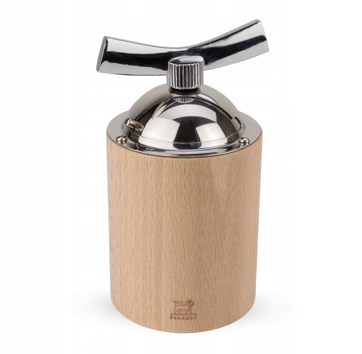Flaxseed and sesame grinder Peugeot Isen 13 cm beech wood Manufacturer code PG-34535