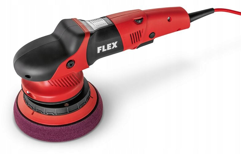Flex XFE 7-15 150 polisher DA polishing machine P-Ń