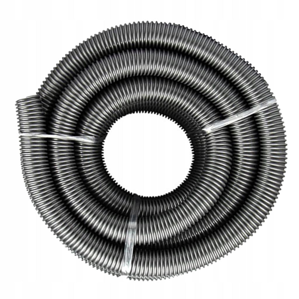 Flexible Hose Soft Tube Household Vacuum Cleaner Accessory C- 2m Gray 40mm Brand no brand