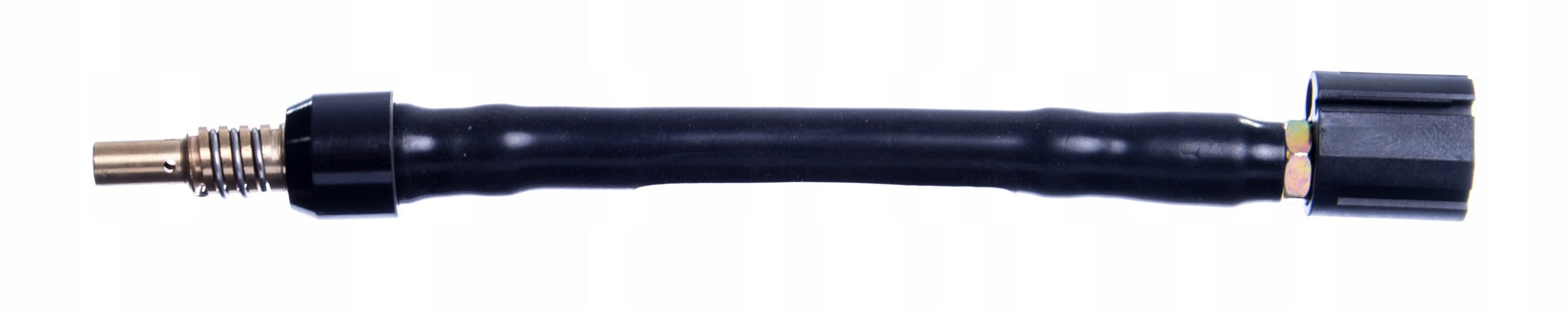 Flexible torch MIG/MAG welding torch MB15 pipe FLEX Manufacturer code FAJ 15AK FLEX