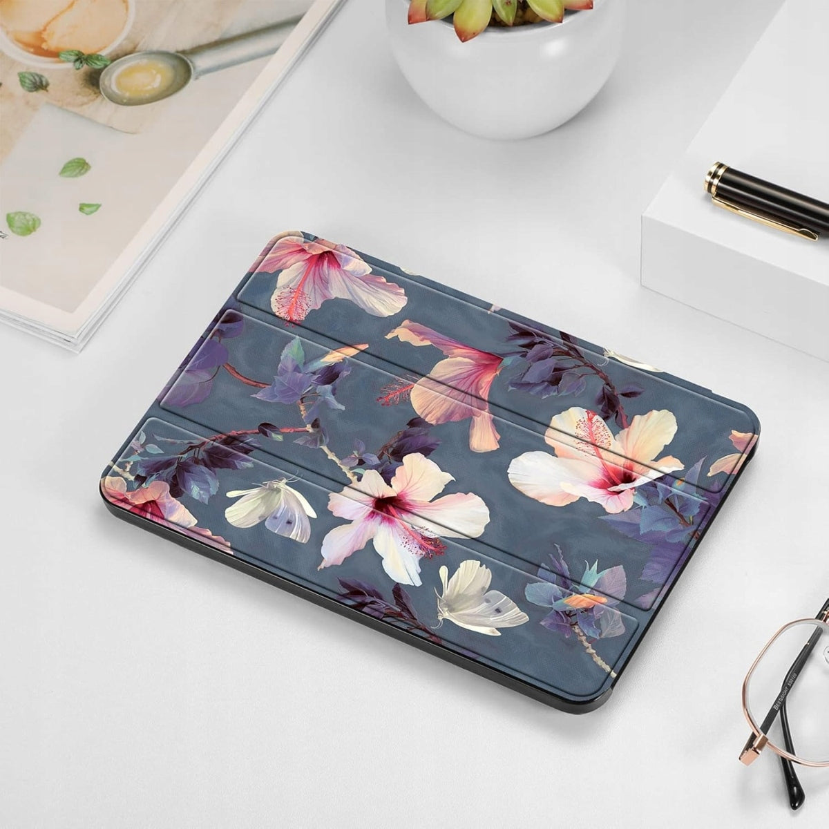 Flip case for Lenovo Tab M11 10.95" / K11E 11", case with space for stylus Type case