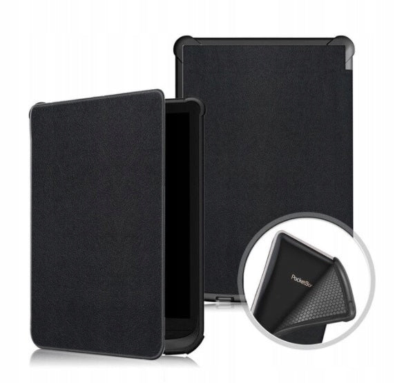 Flip case for PocketBook PB 627/628 TOUCH LUX 4/5 Manufacturer code C-LUX4