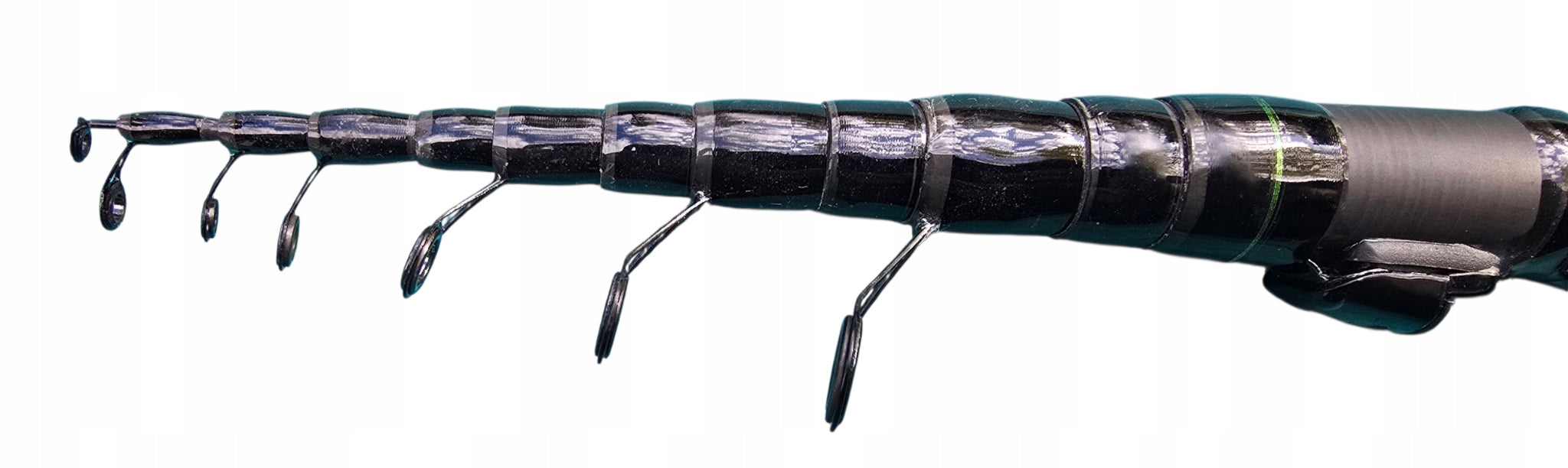 Float Academy Mini Mino Miracle Fish 10-40g 3,9m Manufacturer code DZ-015 3,9M