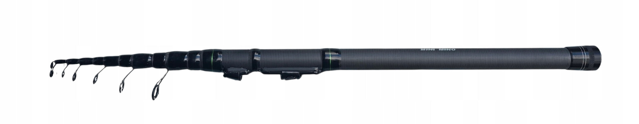 Float Academy Mini Mino Miracle Fish 10-40g 3,9m