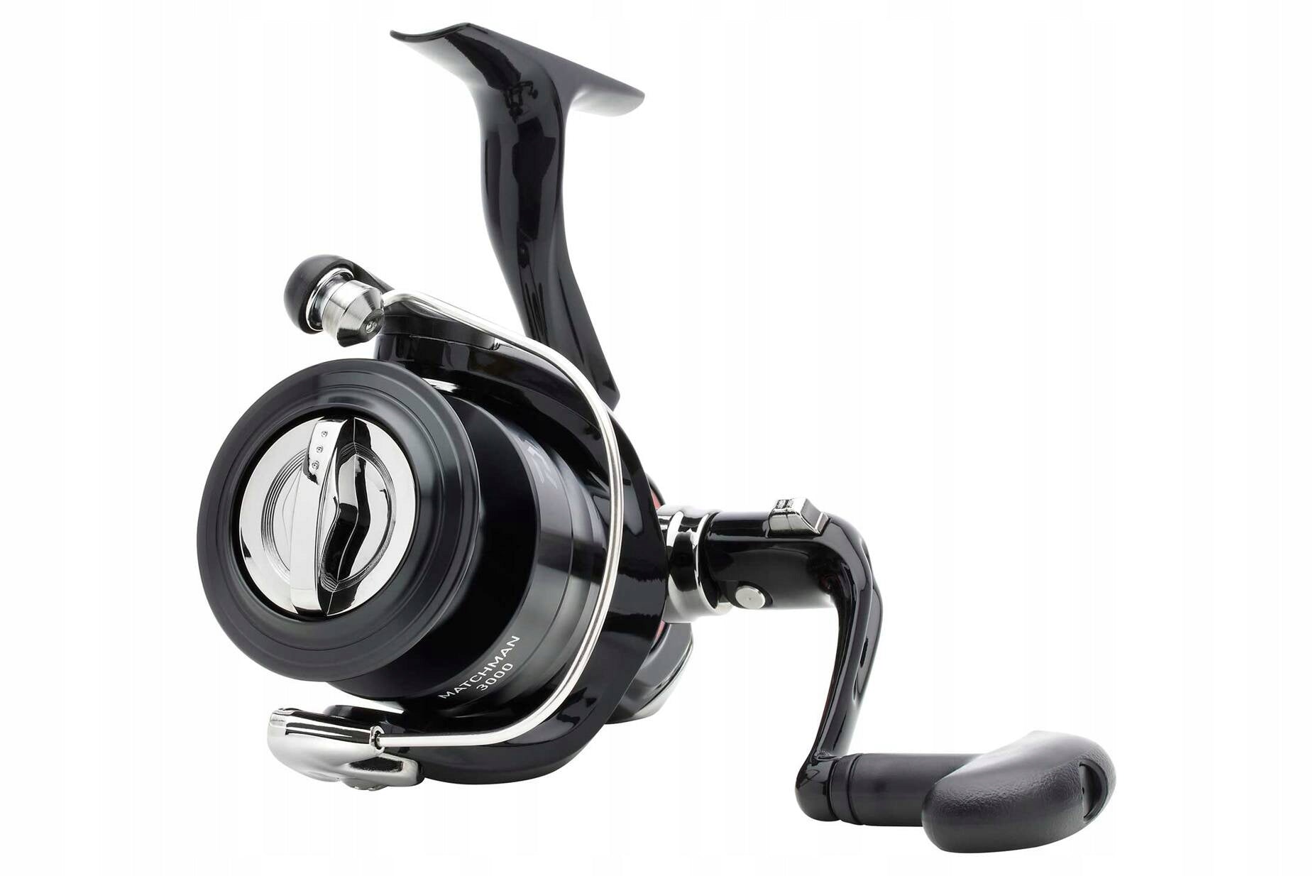 Float reel Daiwa Matchman 4000 10113-400 Brand Daiwa