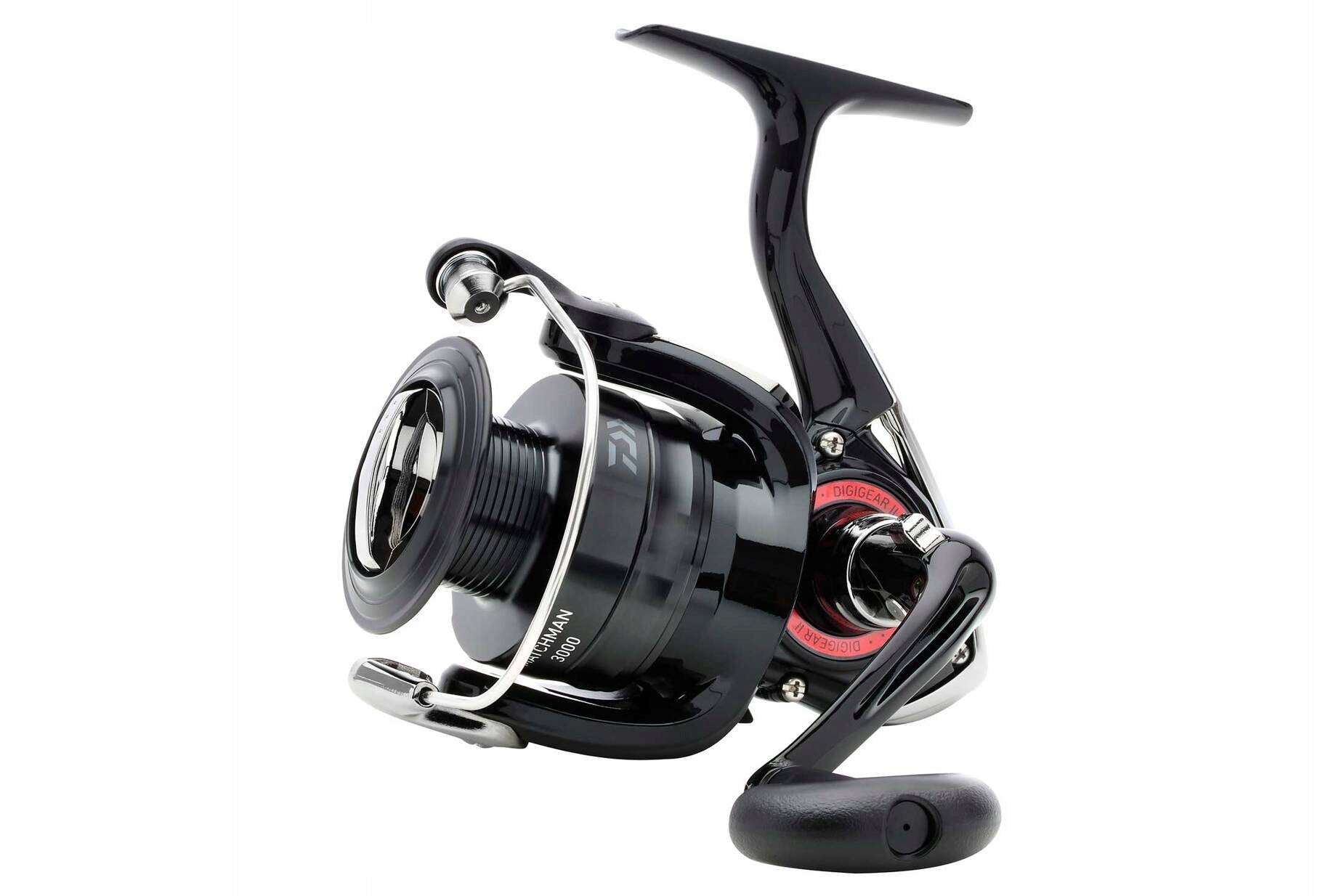 Float reel Daiwa Matchman 4000 10113-400