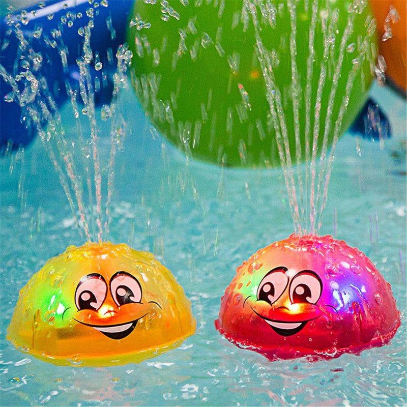 Floating BATHTUB FOUNTAIN POOL Ball Brand NORIMPEX