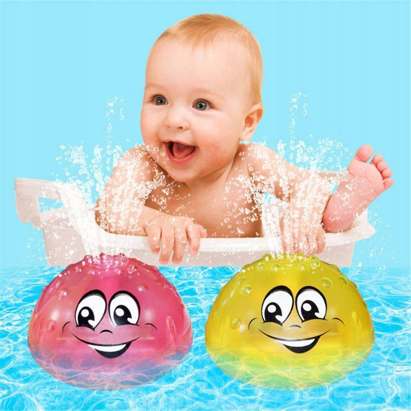 Floating BATHTUB FOUNTAIN POOL Ball Manufacturer code NO-1005402 (2)