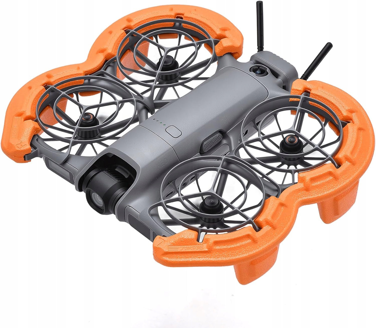 Floating Propeller Guard for DJI Neo 2 Height Increasing Protective Cover
