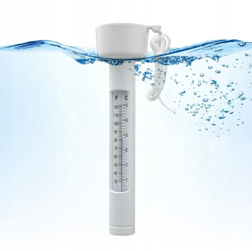 Floating thermometer for pool COLD BUSTERS EAN (GTIN) 5907086742006