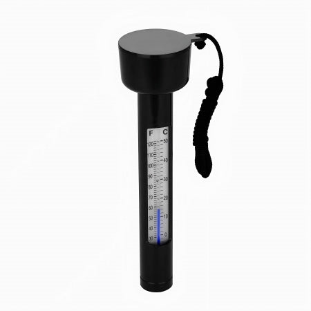 Floating thermometer for pool COLD BUSTERS