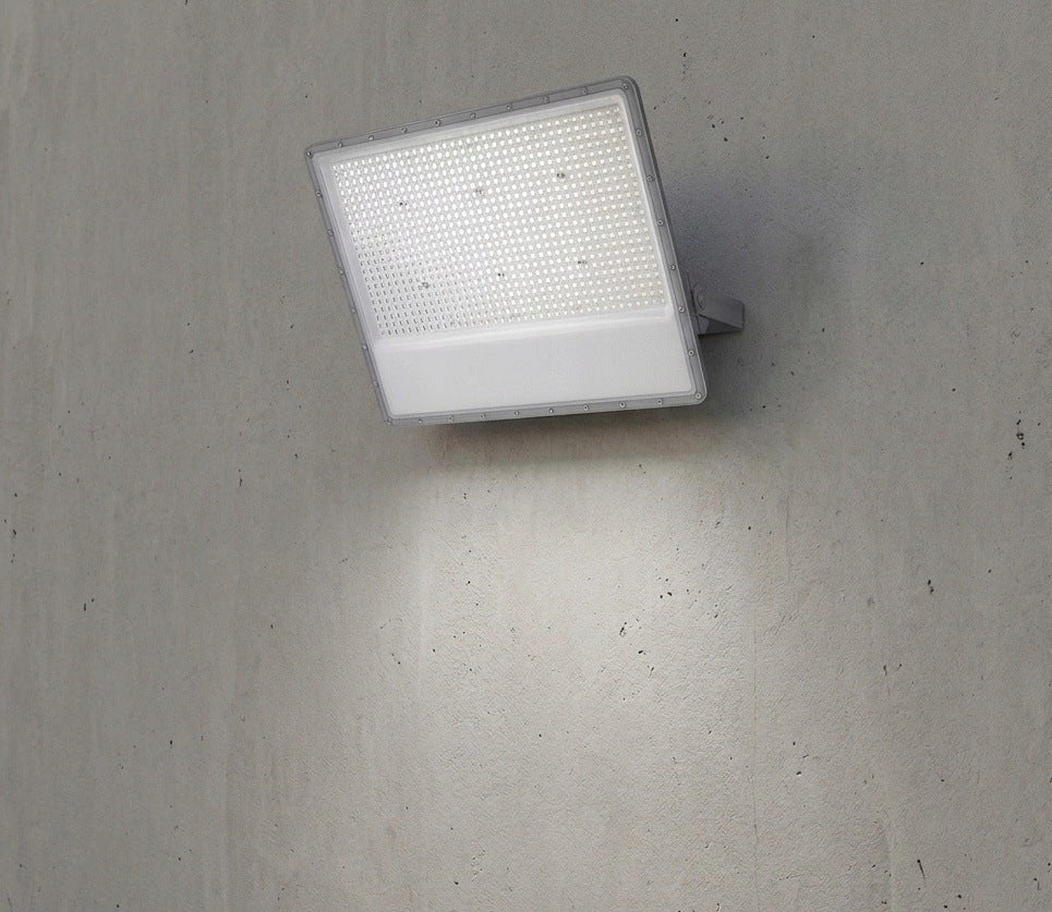 Floodlight LED Hermetic Headlight NL-4 500W 6500K 75000lm IP65 Ecolight Packaging status original