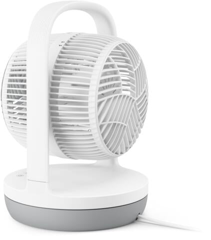 Floor Fan Desk Fan PHILIPS CX2050/00 Quiet Portable EAN (GTIN) 8720389036828