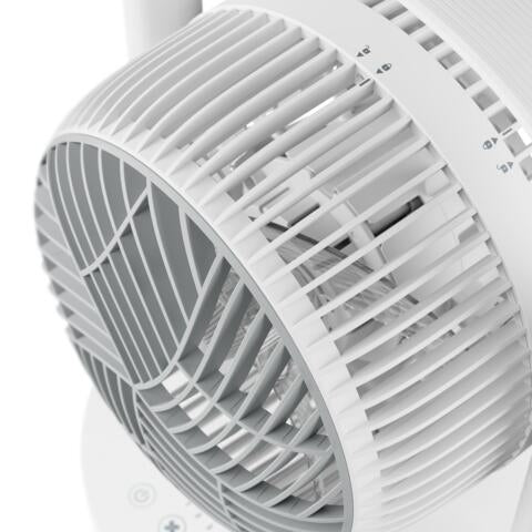 Floor Fan Desk Fan PHILIPS CX2050/00 Quiet Portable Manufacturer code 8720389036828