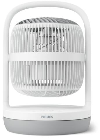 Floor Fan Desk Fan PHILIPS CX2050/00 Quiet Portable