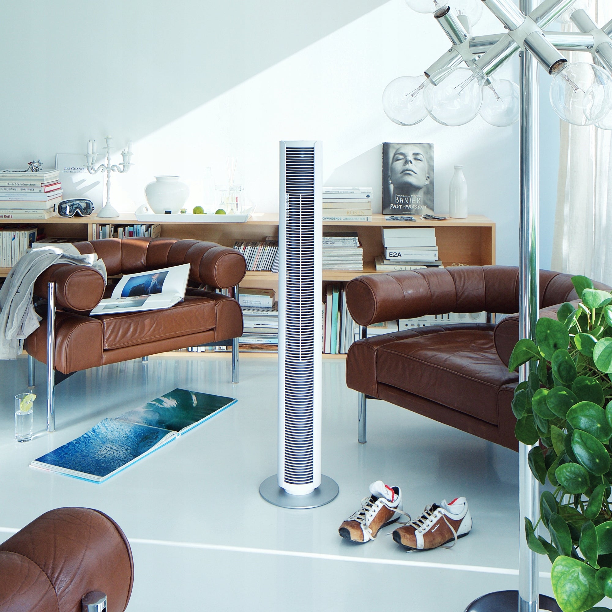 Floor Fan Standing Column Oscillating Stadler Form Peter PILOT Manufacturer code Stadler Form Peter