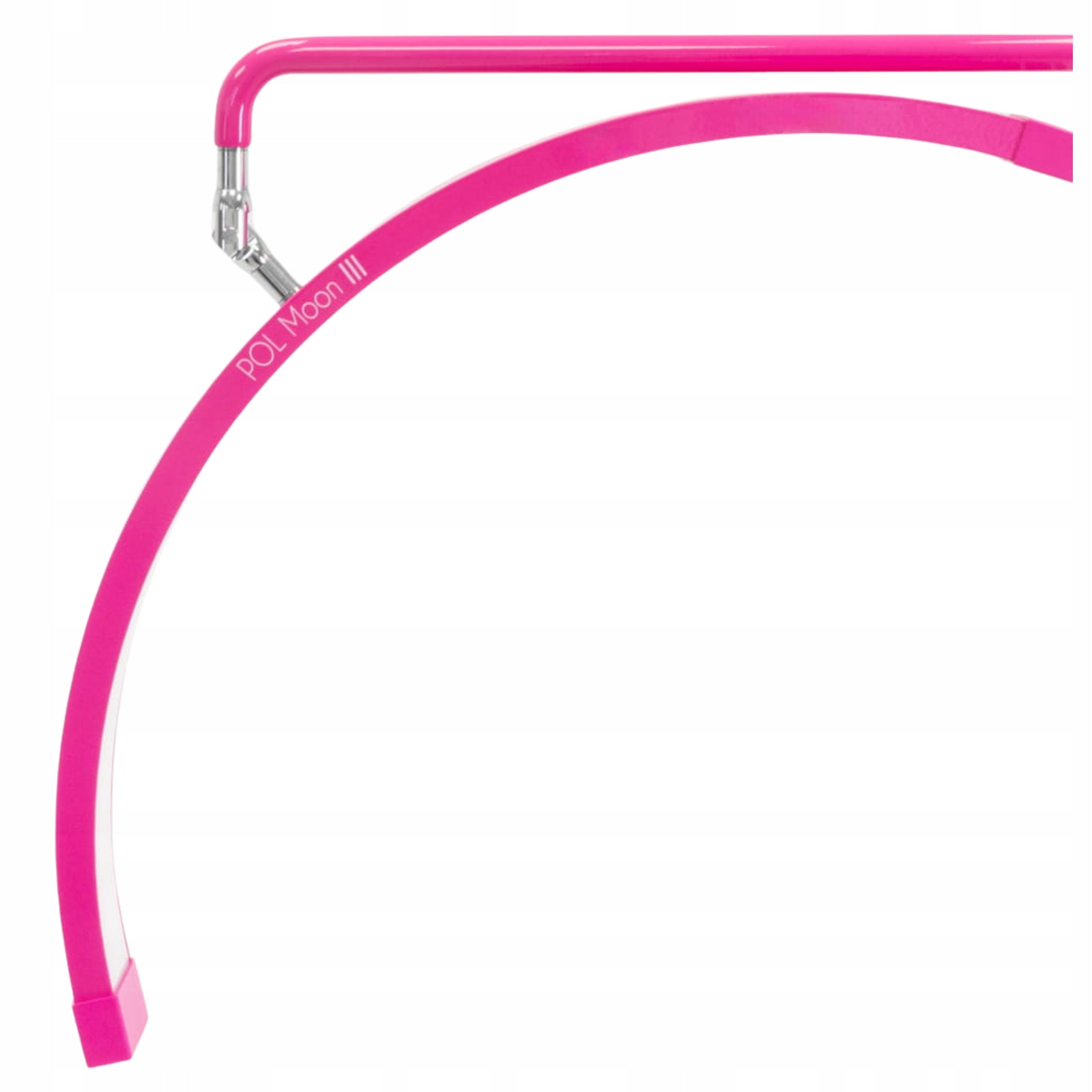Floor Lamp Cosmetic LED Eyelash Extensions Professional Strong Pink