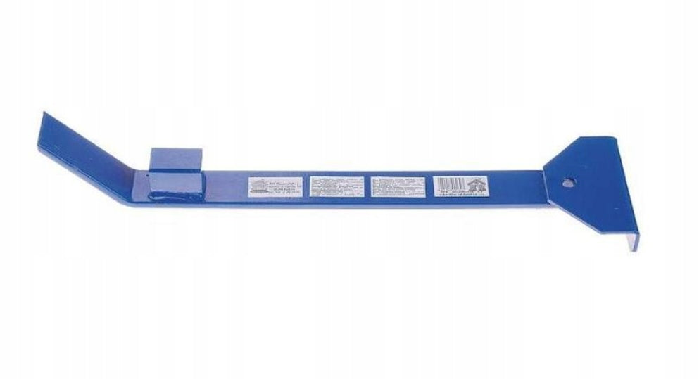Floor Mounting Kit XXXL Panel Kit Manufacturer code 335335