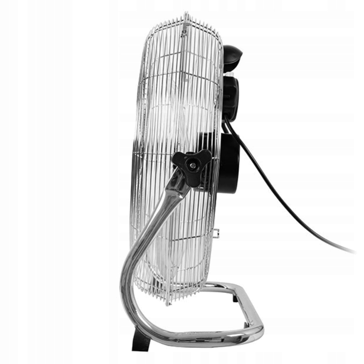 Floor fan BLOW 44-065 fan POWERFUL QUIET circulator Packaging status original