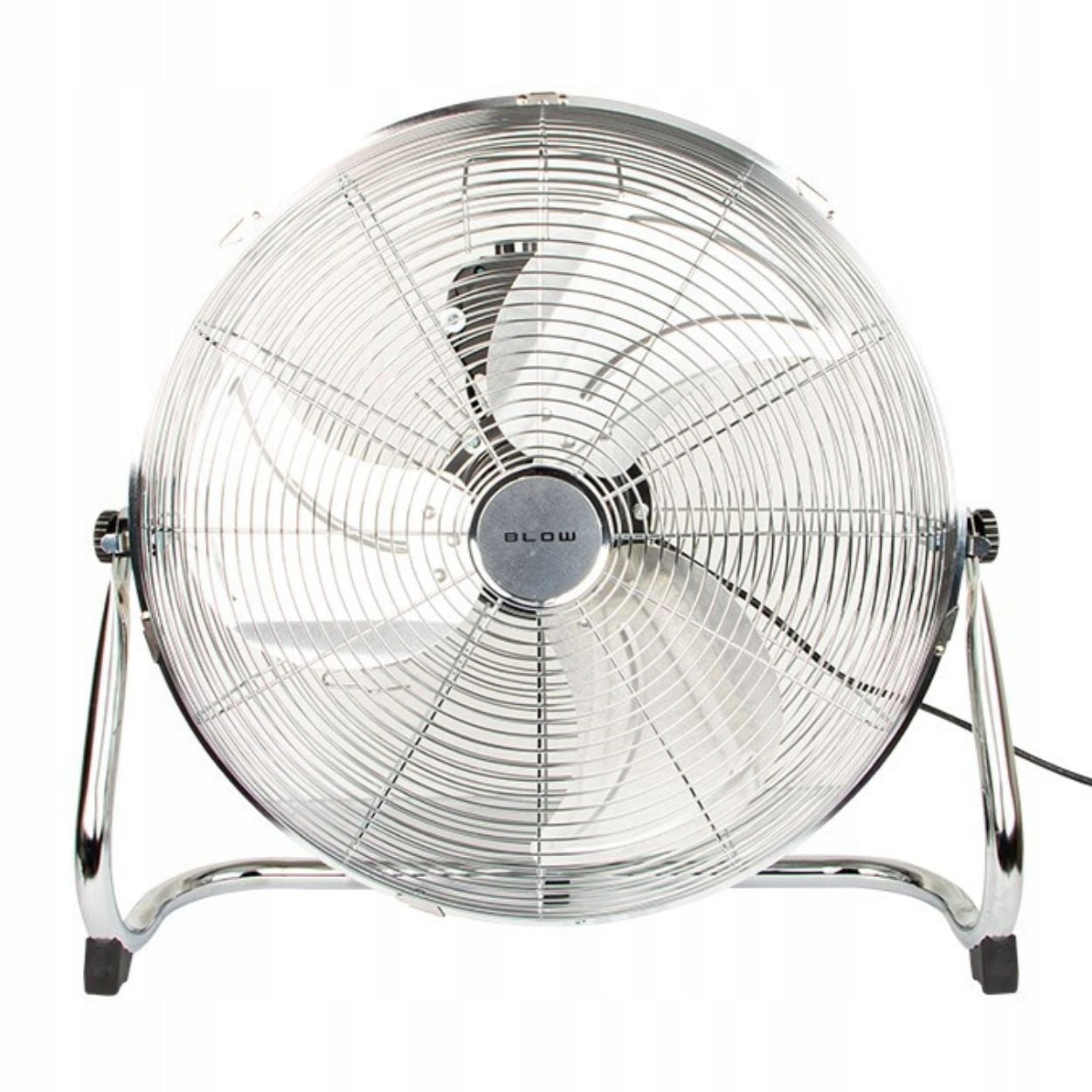 Floor fan BLOW 44-065 fan POWERFUL QUIET circulator