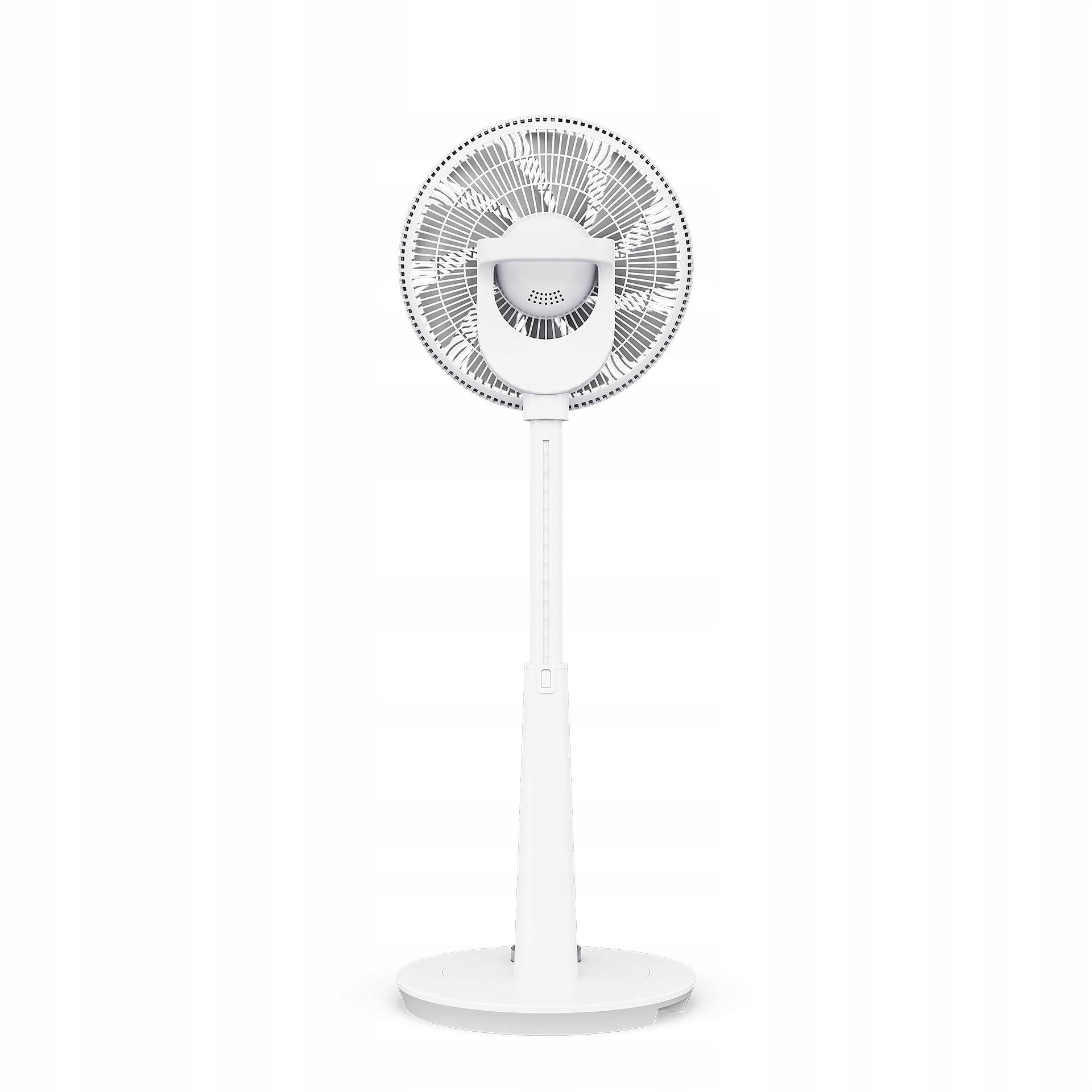 Floor fan Duux Whisper 3 white Packaging status original