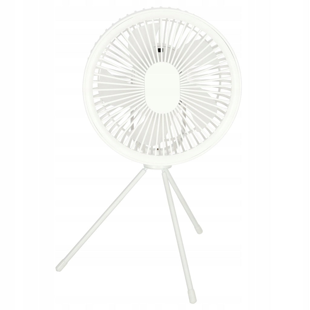 Floor fan KX3692 white Brand no brand