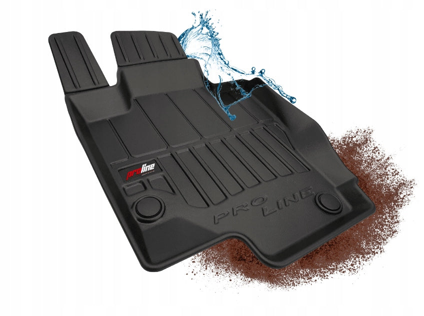 Floor mats OPEL INSIGNIA A, INSIGNIA A COUNTRY 07.08-03.17, Manufacturer Frogum