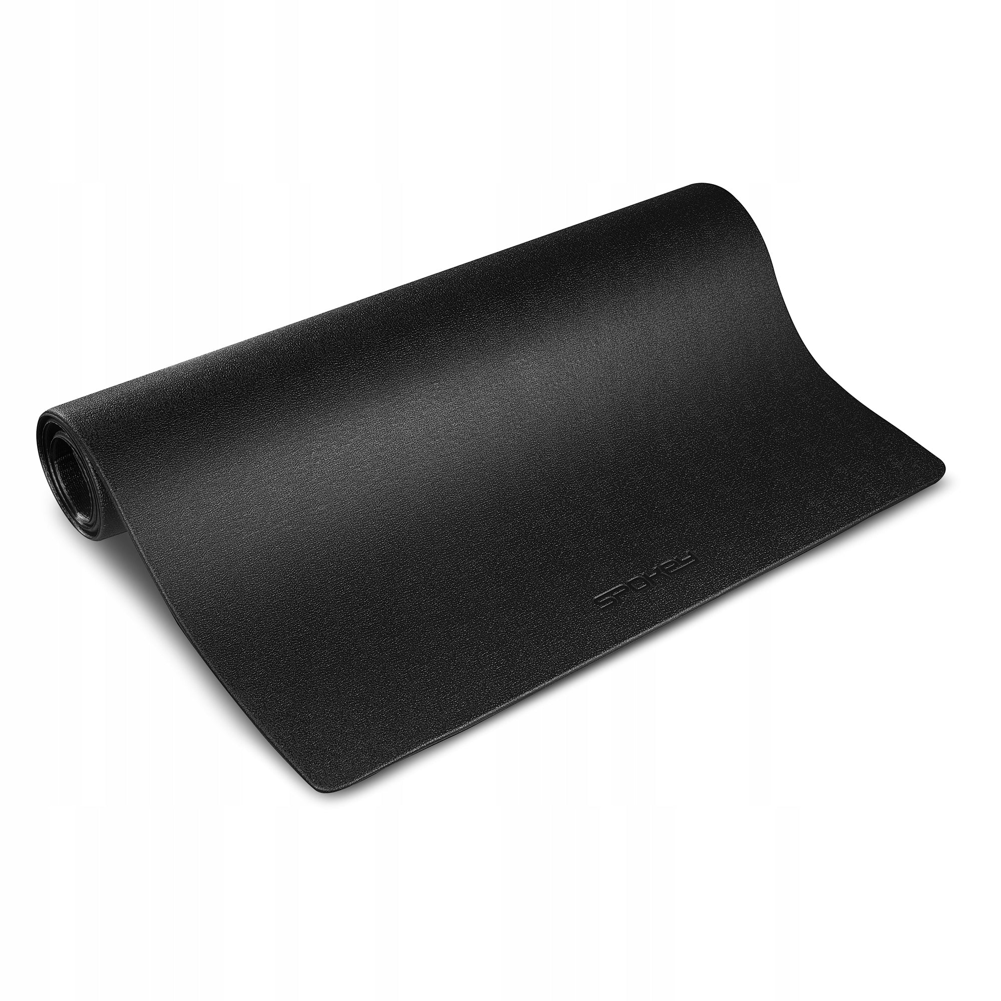 Floor protection mat for bicycle treadmill Spokey 140 x 80 cm Manufacturer code 944219