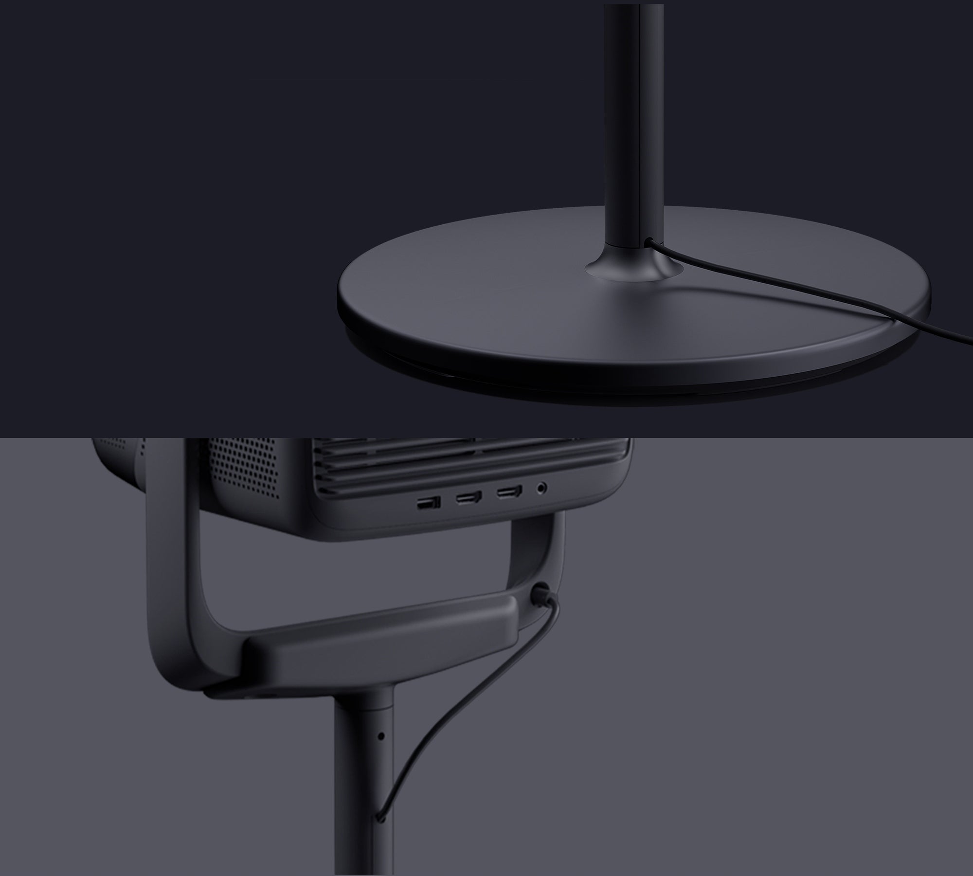 Floor stand for projector JMGO Floor Stand P092 Brand JMGO
