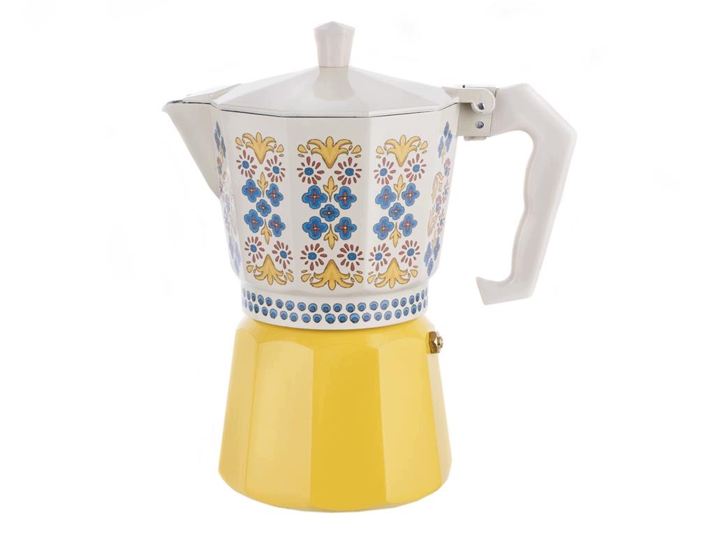 Florina Coffee maker 270 ml