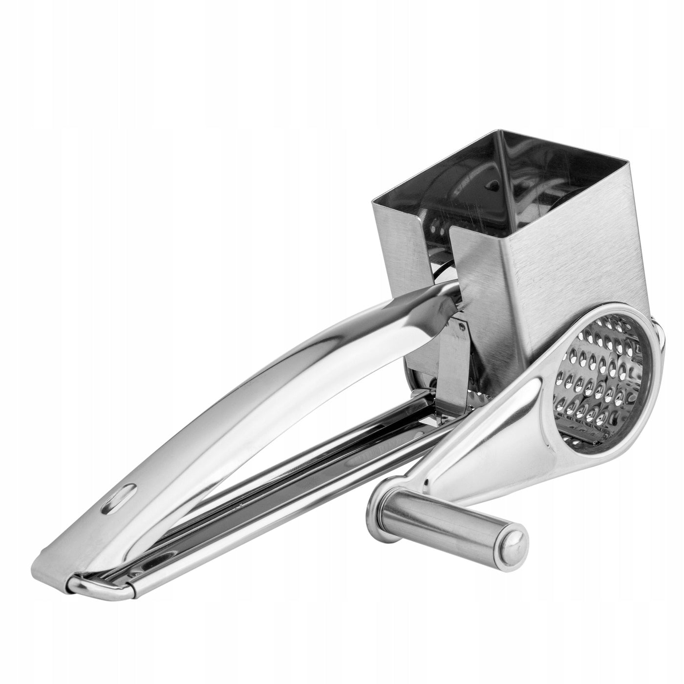 Florina Handheld Stainless Steel Nut Grinder Brand Florina