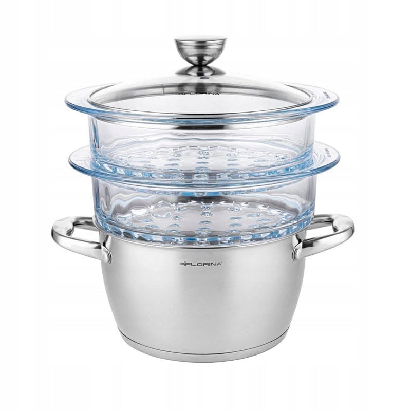 Florina Steaming pot STIMA 20 cm / 4 el.