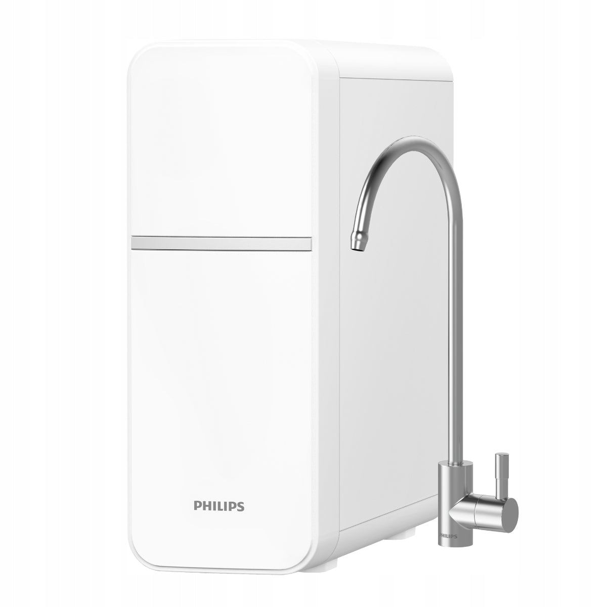 Flow-through softening water filter Philips AUT1211, sink filter EAN (GTIN) 4895244609296