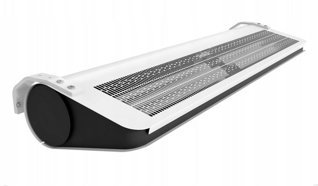 Flowair Electric door curtain SLIM E-150 Brand Flowair