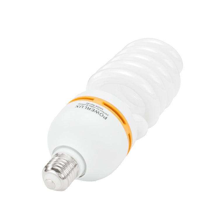 Fluorescent lamp POWERLUX 85W / 425W 5400K E27 Manufacturer code S855400N