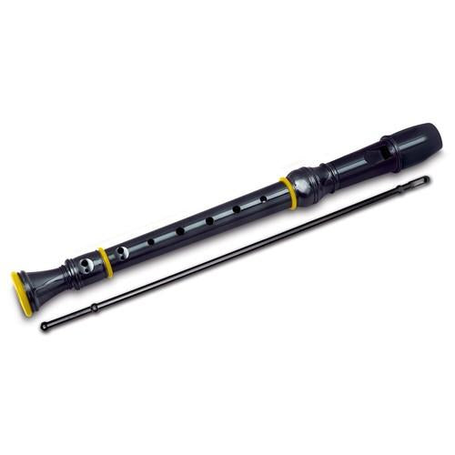 Flute simple German instrument