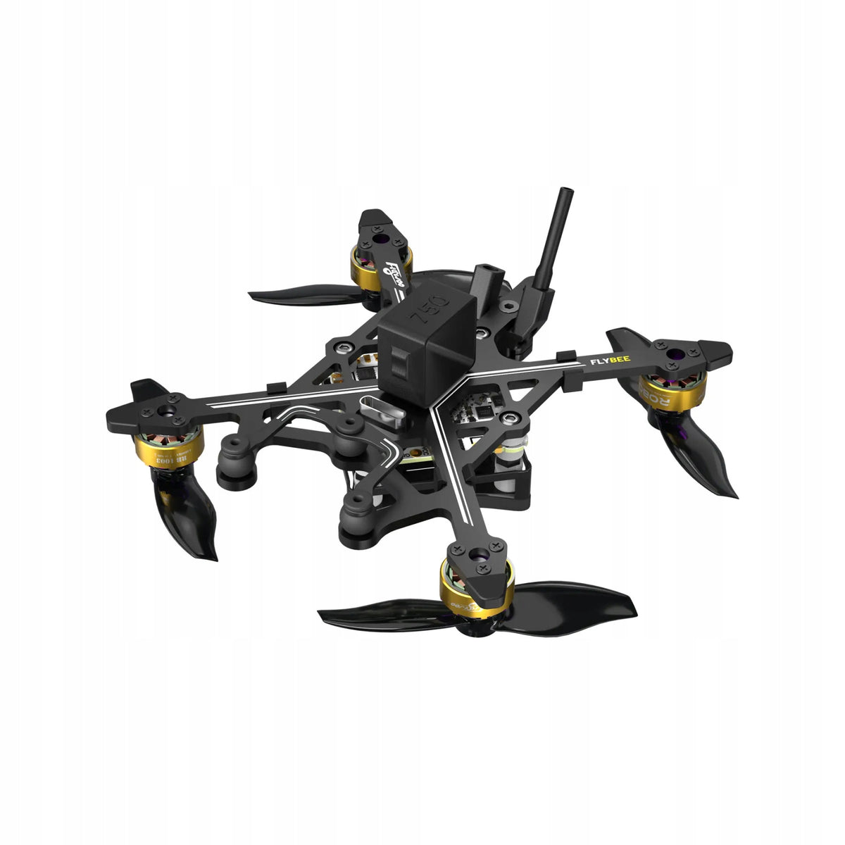 Flywoo Flybee 20 HD O4 2S ELRS Kit for DJI O4/O3 Lite