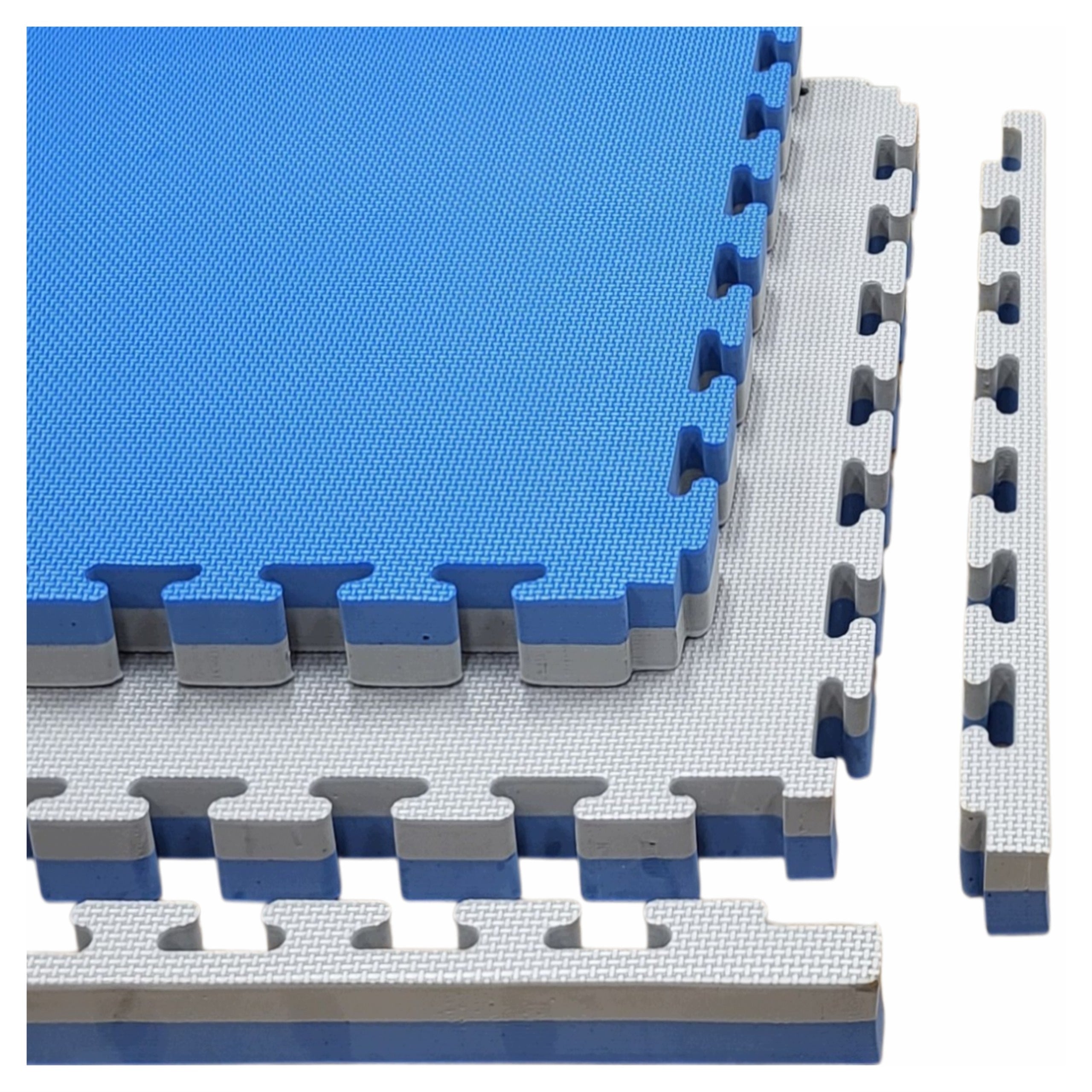 Foam Mat Foam Puzzle for Exercise Under Equipment EVA FOAM THICK 4 cm
