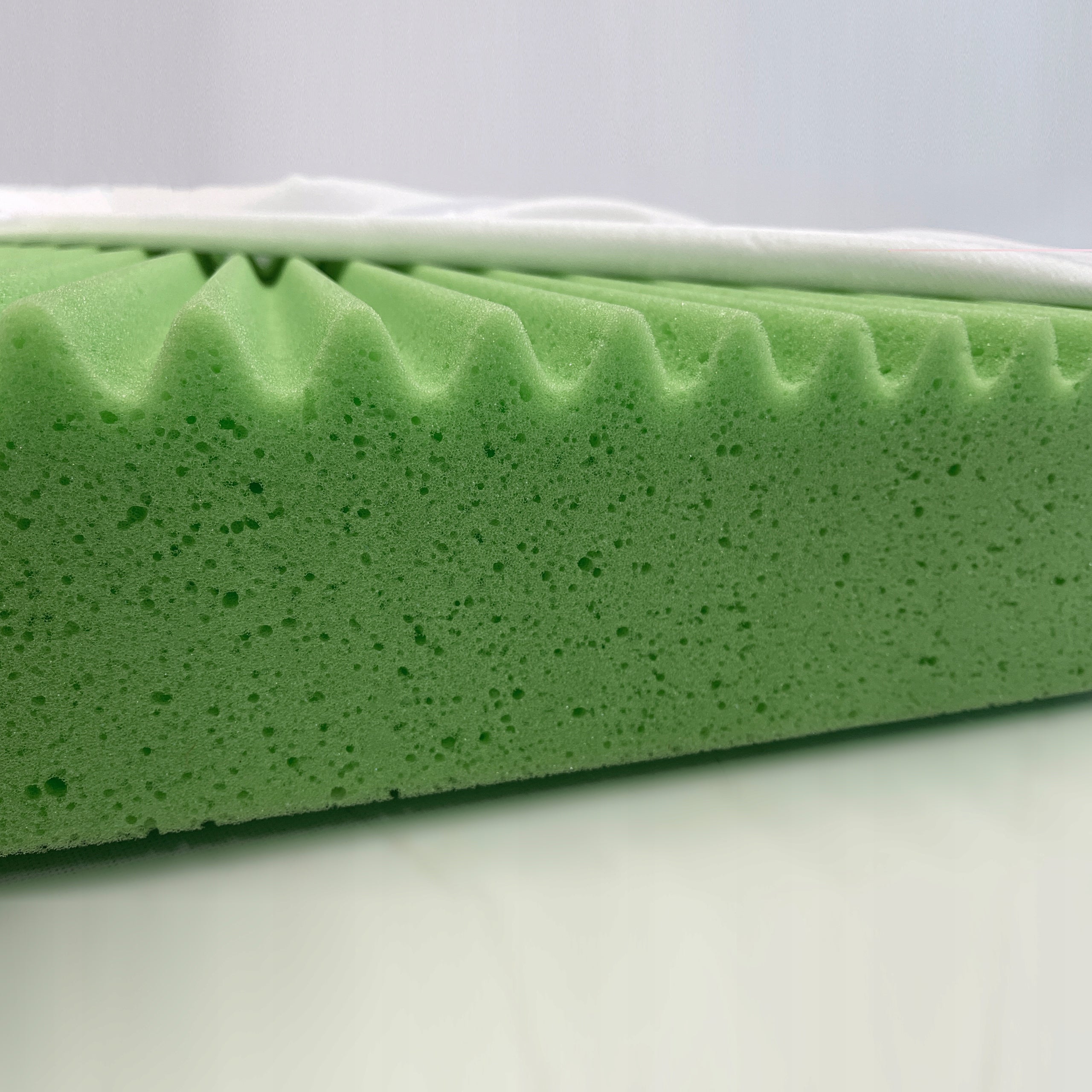 Foam mattress 80x200x13 breathable H3 Manufacturer code 5907556897045