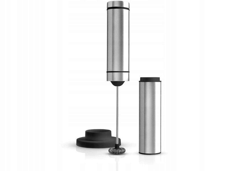 Foamer ADHOC MS10 Steel