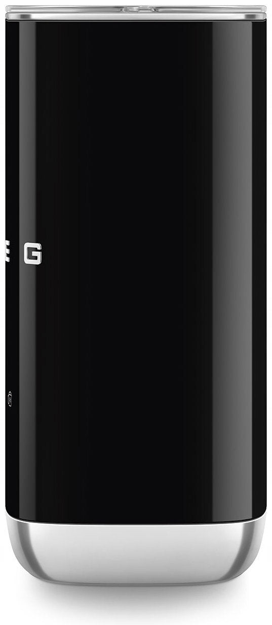 Foamer SMEG MFF02BLEU Black Brand Smeg