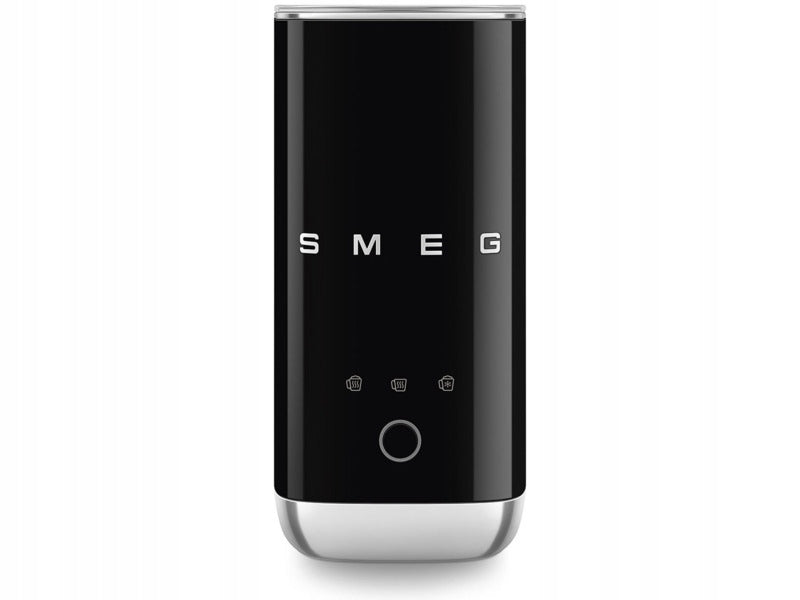 Foamer SMEG MFF02BLEU Black