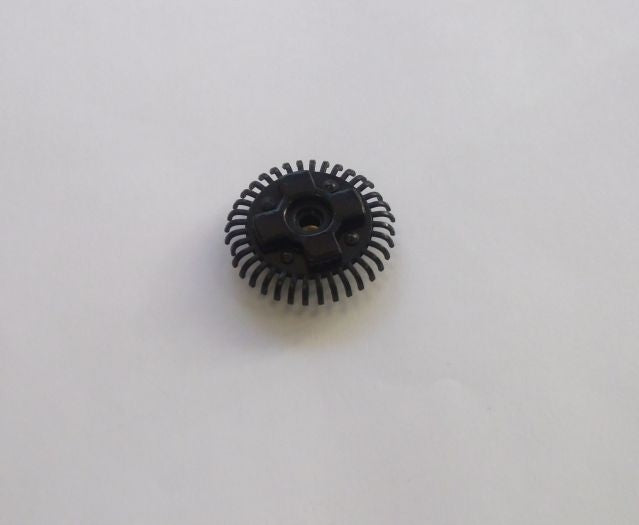 Foaming tip for MS 3326 / 3511 / 361 CB / 376 CB frother Packaging status original