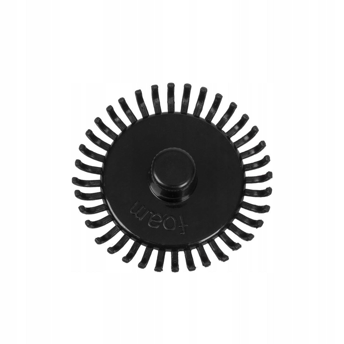 Foaming tip for MS 3326 / 3511 / 361 CB / 376 CB frother